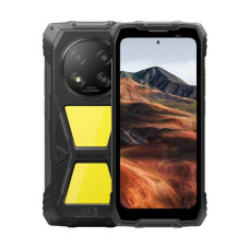 Смартфон Blackview Rock 2 Pro 8/256GB Black (3415)