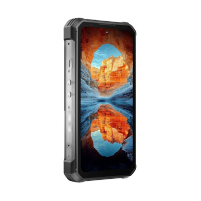 Смартфон Oukitel WP100 Titan 12/512 Black (3595) Смартфон Oukitel WP100 Titan 12/512 Black (3595)