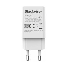 Мережевий зарядний пристрій Blackview 10w White (3596)
