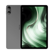 Планшет Oscal Pad 100 6/256GB Silver Grey (3603)