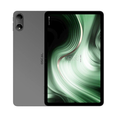 Планшет Oscal Pad 100 6/256GB Silver Grey (3603)