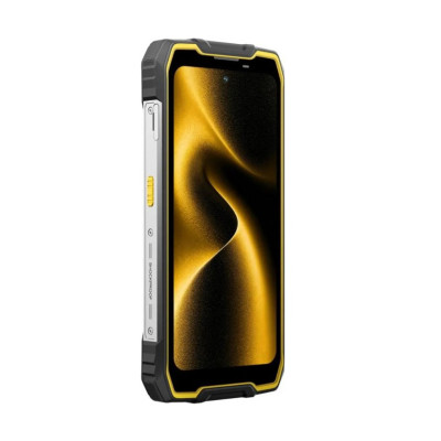 Смартфон Oscal Pilot 5 8/256GB Yellow (3607) Смартфон Oscal Pilot 5 8/256GB Yellow (3607)