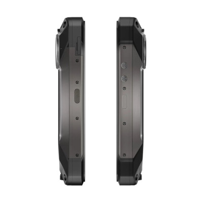 Смартфон Oukitel WP61 12/512GB Black (3608) Смартфон Oukitel WP61 12/512GB Black (3608)