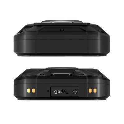 Смартфон Oukitel WP61 Ultra 12/512GB Black (3609) Смартфон Oukitel WP61 Ultra 12/512GB Black (3609)