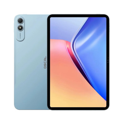 Планшет Oscal Pad 200 6/128GB Blue (3612)