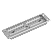 Уголок монтажный Yli Electronic MBK-180IM Серебристый (305904)