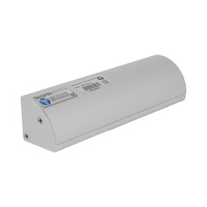 Уголок монтажный Yli Electronic MBK-180LC-W Серебристый (305903)