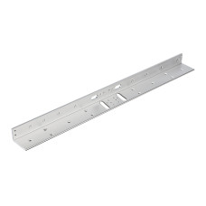 Уголок монтажный Yli Electronic MBK-180NDL Серебристый (305906)