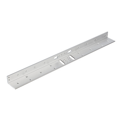 Уголок монтажный Yli Electronic MBK-180NDL Серебристый (305906)