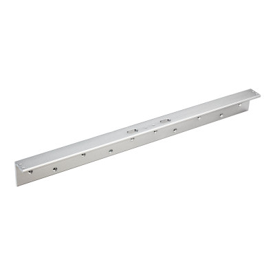 Уголок монтажный Yli Electronic MBK-180NDL Серебристый (305906)