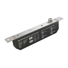 Ригельний замок Yli Electronic YB-1500MD LED Сріблястий (305934)