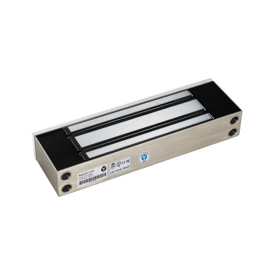 Електромагнітний замок Yli Electronic YM-500W-S Сріблястий (305919)