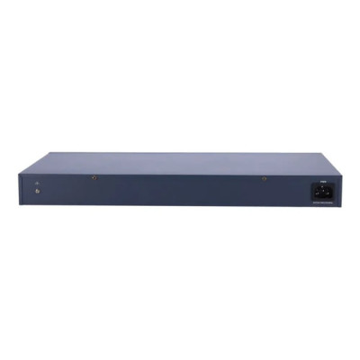 Коммутатор 26 портов управляемый Hikvision DS-3E1326P-EI(B) POE Синий (13084) Коммутатор 26 портов управляемый Hikvision DS-3E1326P-EI(B) POE Синий (13084)