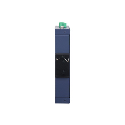 Комутатор 6 портів керований Dahua DH-CHS4206-4ET-90 PoE Синій (13100) Комутатор 6 портів керований Dahua DH-CHS4206-4ET-90 PoE Синій (13100)