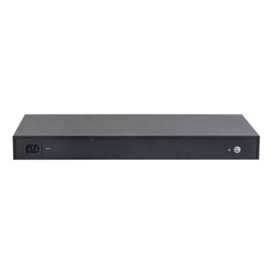 Коммутатор 18 портов управляемый Dahua DH-CS4218-16ET-135 PoE Черный (13110)