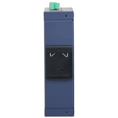 Комутатор 10 портів керований Dahua DH-CHS4110-8ET-110 PoE Синій (13118) Комутатор 10 портів керований Dahua DH-CHS4110-8ET-110 PoE Синій (13118)