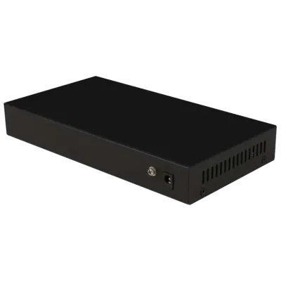 Коммутатор 10 портов неуправляемый Ewind EW-S1910CFG-DP PoE Черный (13126) Коммутатор 10 портов неуправляемый Ewind EW-S1910CFG-DP PoE Черный (13126)