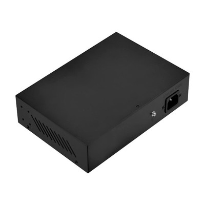 Коммутатор 10 портов неуправляемый Ewind EW-ES3010CG-AP Черный (13129) Коммутатор 10 портов неуправляемый Ewind EW-ES3010CG-AP Черный (13129)
