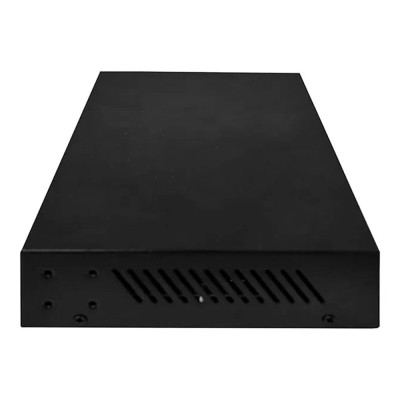 Коммутатор 6 портов неуправляемый Ewind EW-ES3006CG-AP Черный (13130) Коммутатор 6 портов неуправляемый Ewind EW-ES3006CG-AP Черный (13130)