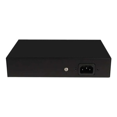 Коммутатор 10 портов неуправляемый Ewind EW-S1910CF-AP PoE Черный (13153) Коммутатор 10 портов неуправляемый Ewind EW-S1910CF-AP PoE Черный (13153)