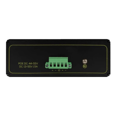 Коммутатор 12 портов неуправляемый Ewind EW-PIS1712-8FE PoE Черный (13155) Коммутатор 12 портов неуправляемый Ewind EW-PIS1712-8FE PoE Черный (13155)