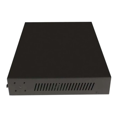 Коммутатор 20 портов неуправляемый Ewind EW-S1920CG-AP POE Черный (13157)