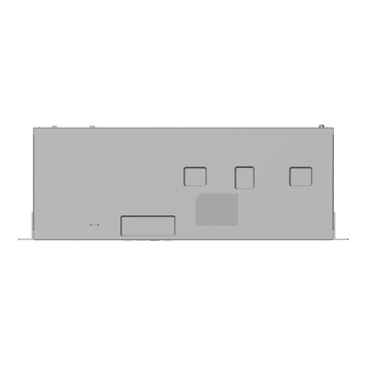 Коммутатор 24 порта управляемый Ruijie Reyee RG-NBS3100-24GT4SFP-V2 L2 Серый (13168)