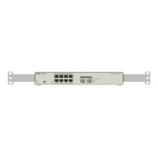 Коммутатор 10 портов управляемый Ruijie Reyee RG-NBS3100-8GT2SFP-P V2 POE L2 Серый (13169)