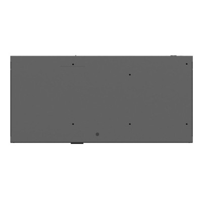 Коммутатор 26 портов неуправляемый Ruijie Reyee RG-ES126FGS-LP PoE Черный (13172) Коммутатор 26 портов неуправляемый Ruijie Reyee RG-ES126FGS-LP PoE Черный (13172)