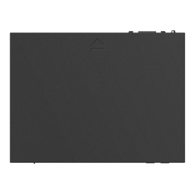 Коммутатор 20 портов управляемый Ruijie Reyee RG-ES220GS-P POE Черный (13182)