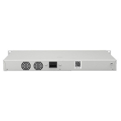 Комутатор 48 портів керований Ruijie Reyee RG-NBS5100-48GT4SFP L3 Сірий (13184) Комутатор 48 портів керований Ruijie Reyee RG-NBS5100-48GT4SFP L3 Сірий (13184)