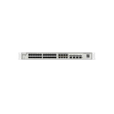 Коммутатор 24 порта управляемый Ruijie Reyee RG-NBS5200-24SFP/8GT4XS L3 Серый (13186)