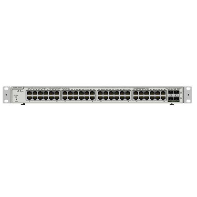 Коммутатор 48 портов управляемый Ruijie Reyee RG-NBS3200-48GT4XS L2+ Серый (13191) Коммутатор 48 портов управляемый Ruijie Reyee RG-NBS3200-48GT4XS L2+ Серый (13191)