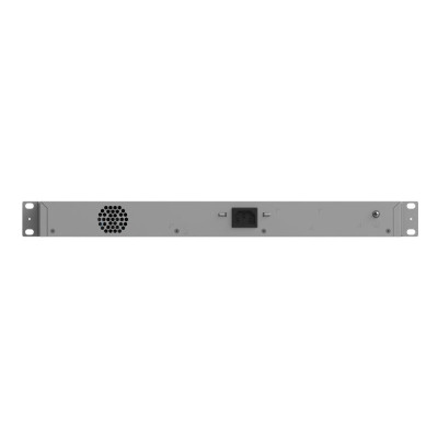 Коммутатор 24 порта управляемый Ruijie RG-NBS3100-24GT4SFP-P-V2 L2 POE Серый (13196) Коммутатор 24 порта управляемый Ruijie RG-NBS3100-24GT4SFP-P-V2 L2 POE Серый (13196)