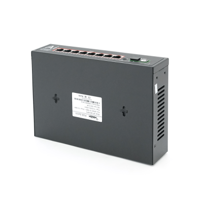 Коммутатор Merlion BT-D6108FE 8 POE Черный (13224) Коммутатор Merlion BT-D6108FE 8 POE Черный (13224)