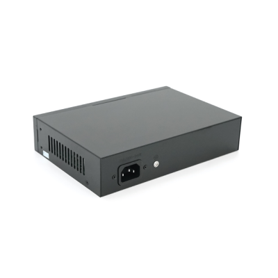 Коммутатор Merlion YT41635 Mini 16 POE Черный (13227) Коммутатор Merlion YT41635 Mini 16 POE Черный (13227)