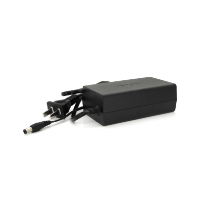 Комутатор POE Mercury MS09CPS з 8 портами Чорний (13256) Комутатор POE Mercury MS09CPS з 8 портами Чорний (13256)