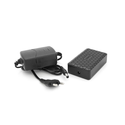 Комутатор 5-портовий Gigabit Ethernet ONV H3005ES Чорний (13275) Комутатор 5-портовий Gigabit Ethernet ONV H3005ES Чорний (13275)