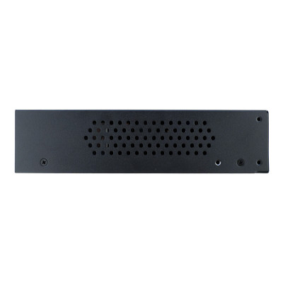 PoE-комутатор switch 16 портів SEVEN P-73216G-SFP Чорний (13291) PoE-комутатор switch 16 портів SEVEN P-73216G-SFP Чорний (13291)
