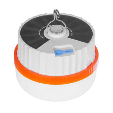Фонарь туристический Lesko AY-SSCD50 Orange (14245-96291)