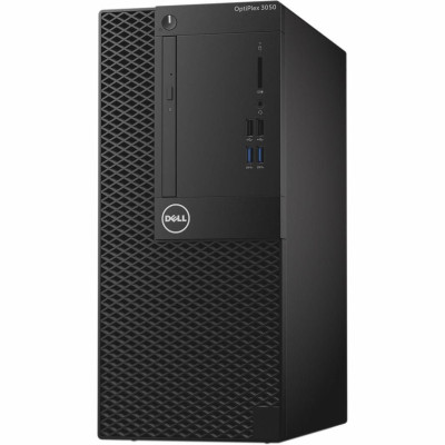 Комп'ютер Refurb Dell Optiplex 3050 MT i7-7700/32/1TBSSD/1TB
