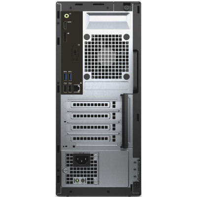 Комп'ютер Refurb Dell Optiplex 3050 MT i7-7700/32/1TBSSD/500 Комп'ютер Refurb Dell Optiplex 3050 MT i7-7700/32/1TBSSD/500