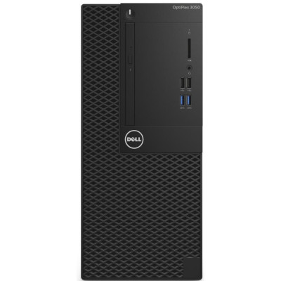 Комп'ютер Refurb Dell Optiplex 3050 MT i7-7700/32/1TBSSD/500 Комп'ютер Refurb Dell Optiplex 3050 MT i7-7700/32/1TBSSD/500