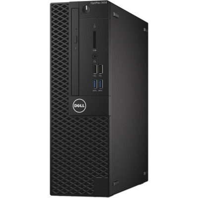 Комп'ютер Refurb Dell OptiPlex 3050 SFF G4400/32/1TBSSD/1TB