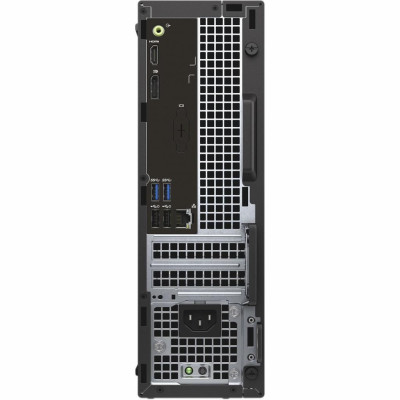 Комп'ютер Refurb Dell OptiPlex 3050 SFF i7-7700/32/480SSD/500 Комп'ютер Refurb Dell OptiPlex 3050 SFF i7-7700/32/480SSD/500