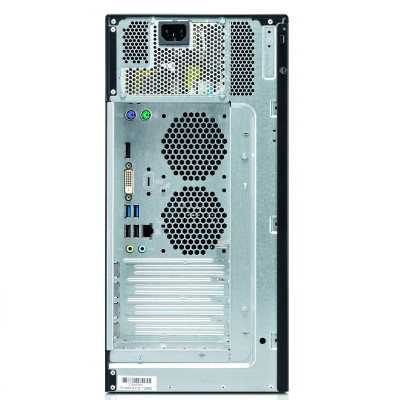 Комп'ютер Refurb Fujitsu Esprimo P557 E90+ MT i5-6500/8/120SSD Комп'ютер Refurb Fujitsu Esprimo P557 E90+ MT i5-6500/8/120SSD