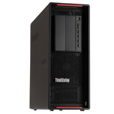 Комп'ютер Refurb Lenovo ThinkStation P720 2 x Xeon Silver 4210/64/512SSD/RTX4000-8Gb Комп'ютер Refurb Lenovo ThinkStation P720 2 x Xeon Silver 4210/64/512SSD/RTX4000-8Gb