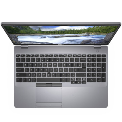 Ноутбук Refurb Dell Latitude 5510 FHD i5-10210U/32/512SSD Class A- Ноутбук Refurb Dell Latitude 5510 FHD i5-10210U/32/512SSD Class A-