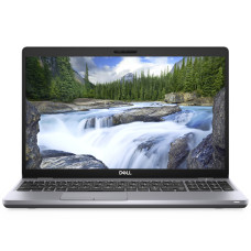 Ноутбук Refurb Dell Latitude 5510 FHD i5-10210U/8/512SSD Class A-