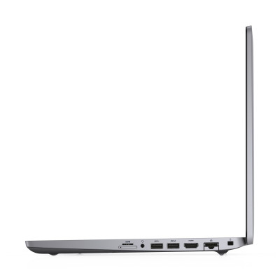 Ноутбук Refurb Dell Latitude 5510 FHD i5-10210U/8/512SSD Class A- Ноутбук Refurb Dell Latitude 5510 FHD i5-10210U/8/512SSD Class A-